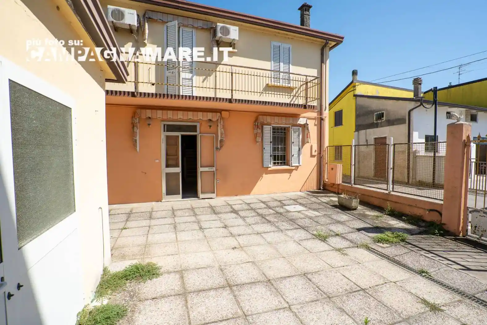 Villa unifamiliare via Riccardo Roma 10/h, Centro, Mesola - foto 2