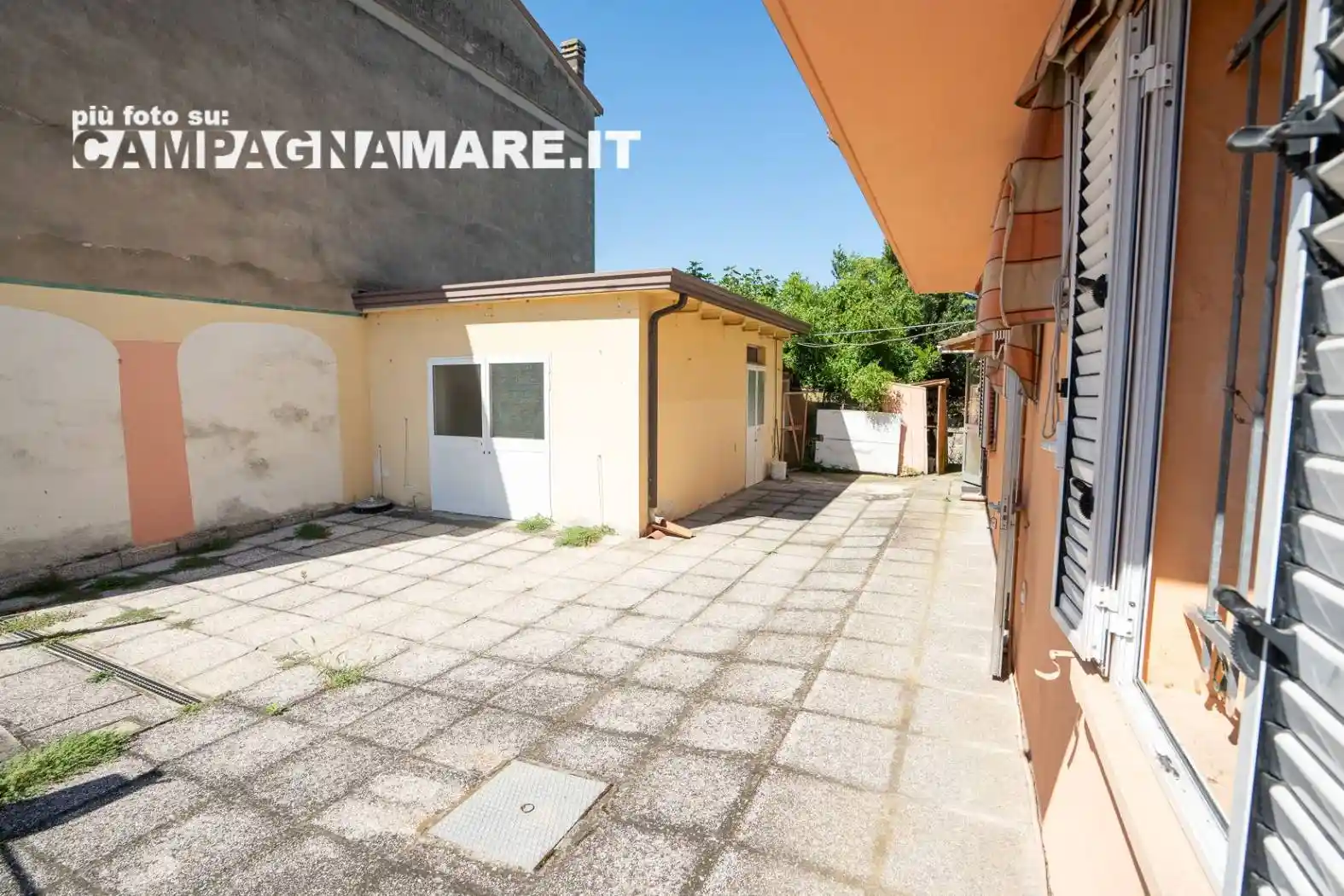 Villa unifamiliare via Riccardo Roma 10/h, Centro, Mesola - foto 4