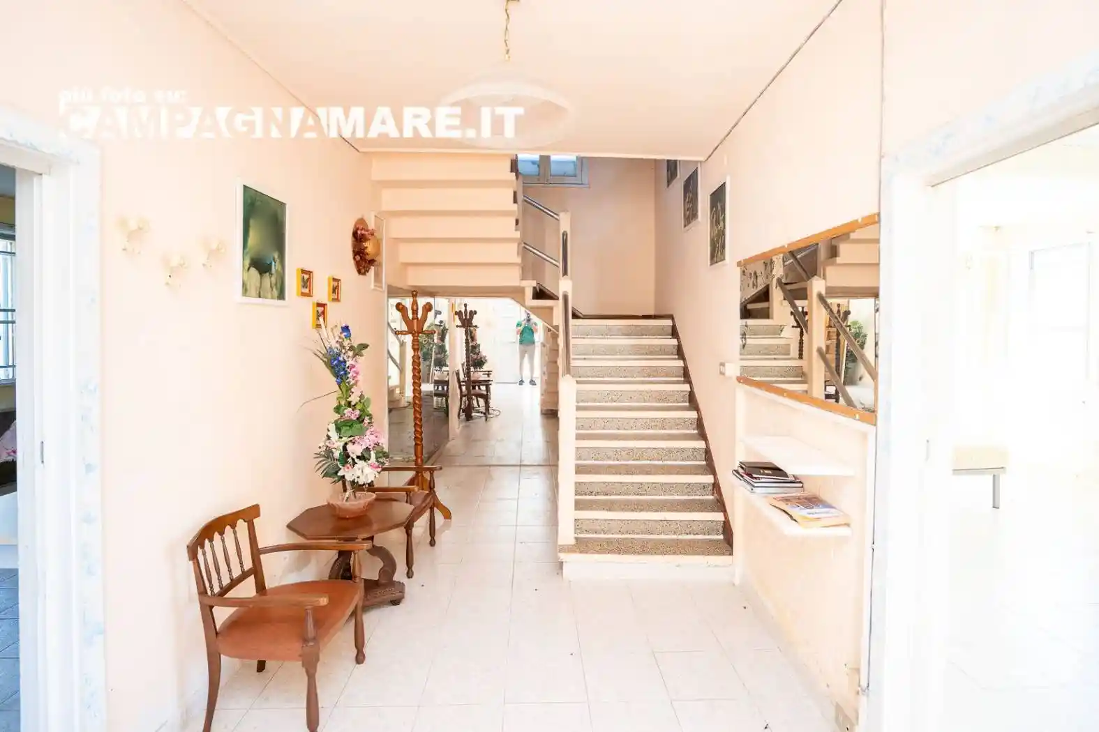 Villa unifamiliare via Riccardo Roma 10/h, Centro, Mesola - foto 5