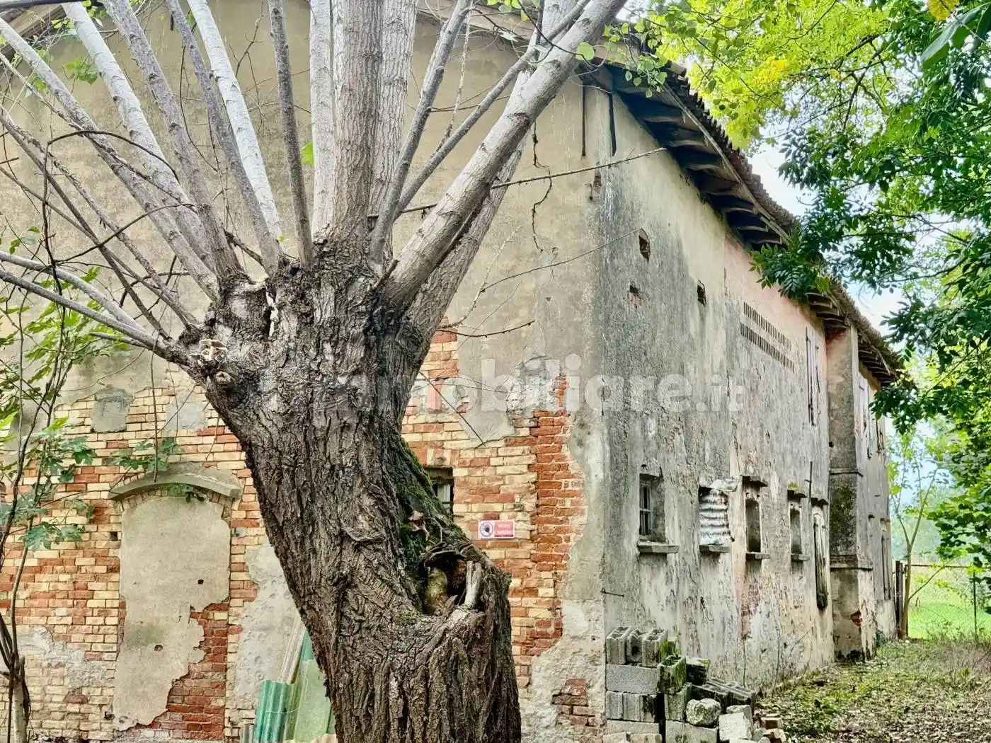 Rustico - Casale in vendita a Venezia
