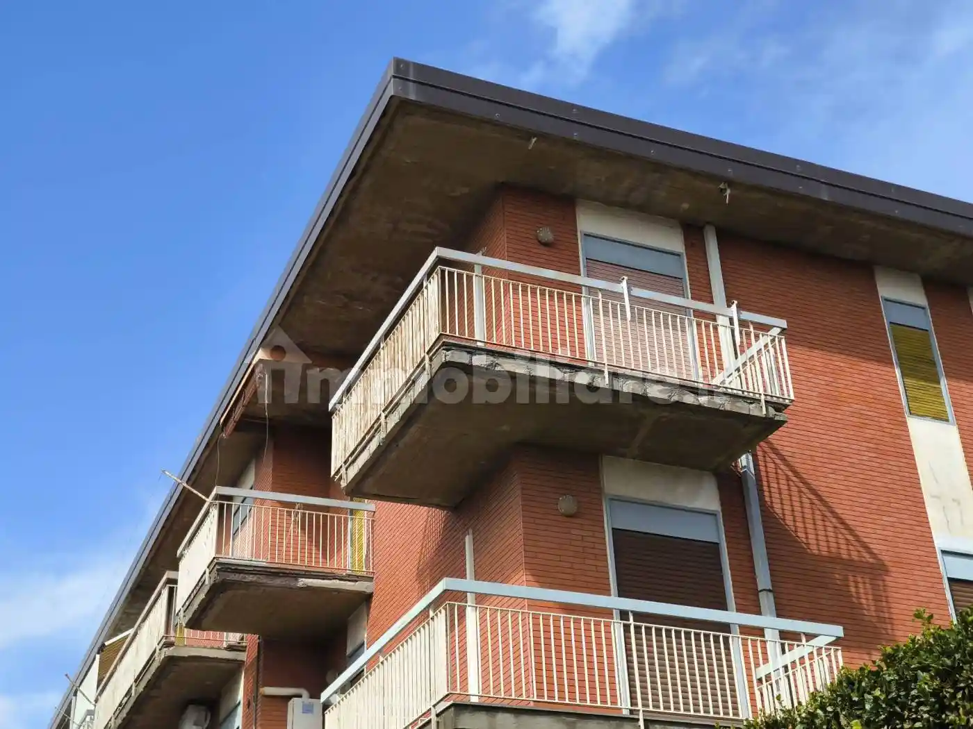 Appartamento in vendita a Pedara