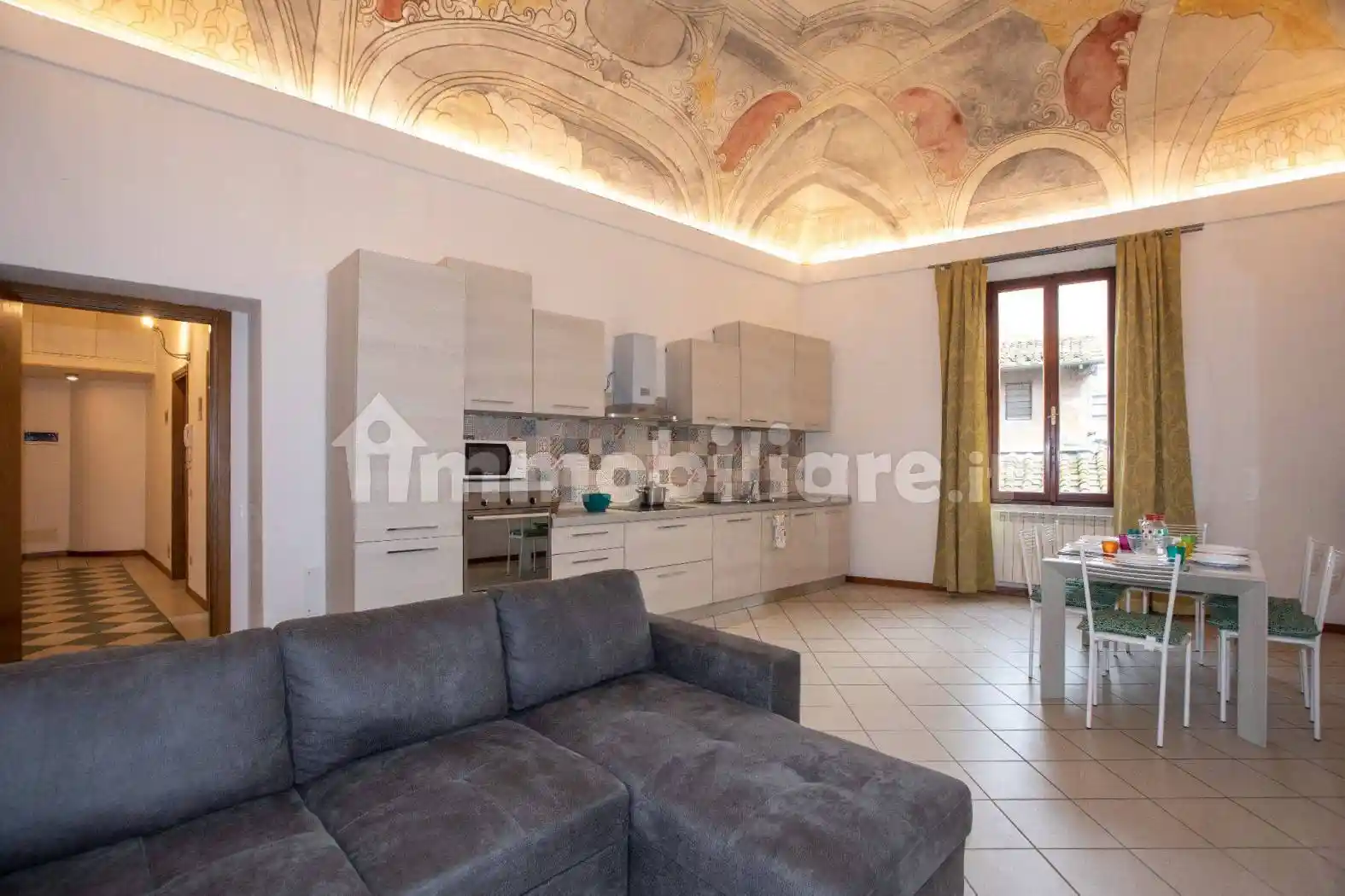 Appartamento in affitto a Siena