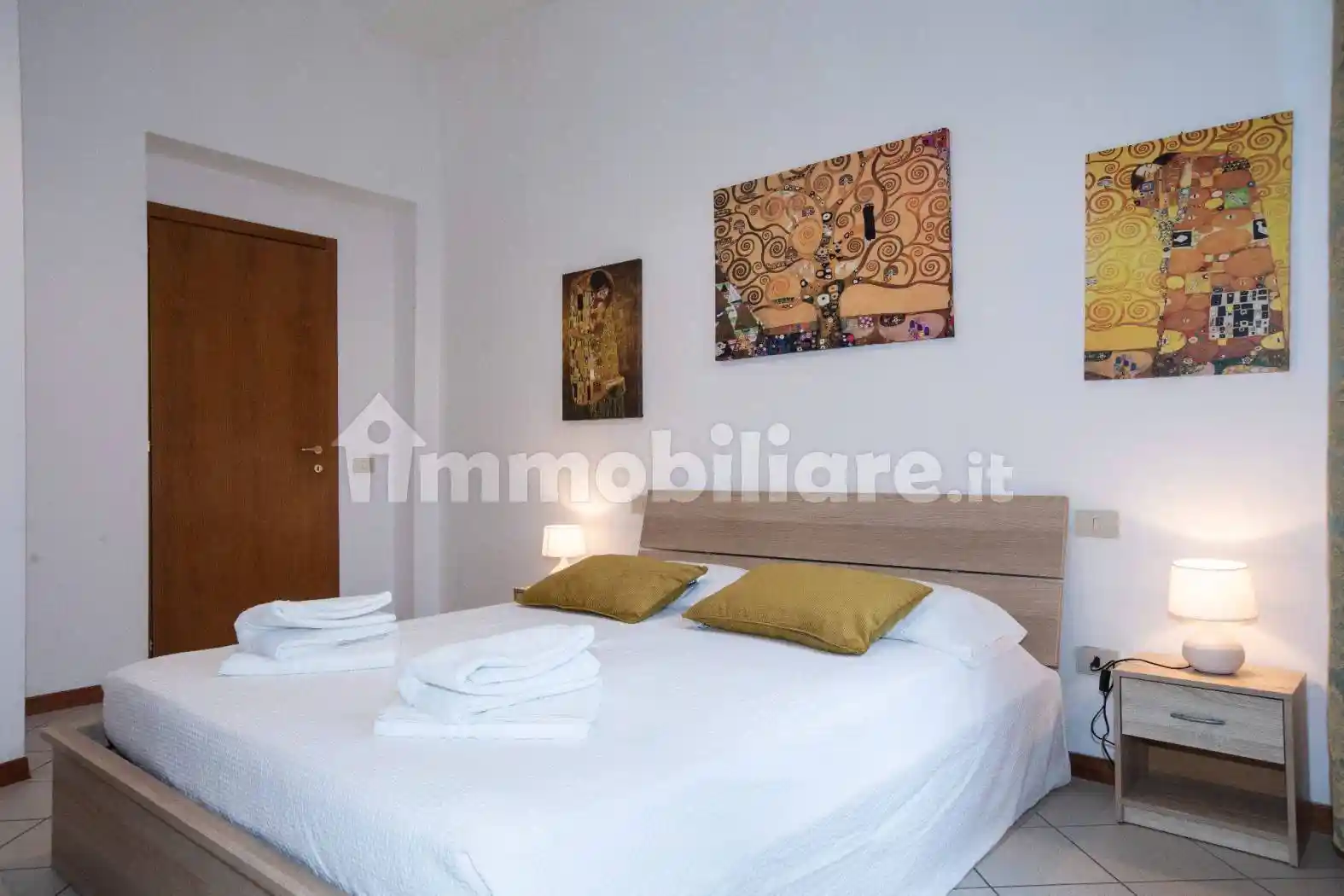 Bilocale Casato di Sotto 19, Piazza del Campo - Duprè, Siena - foto 3