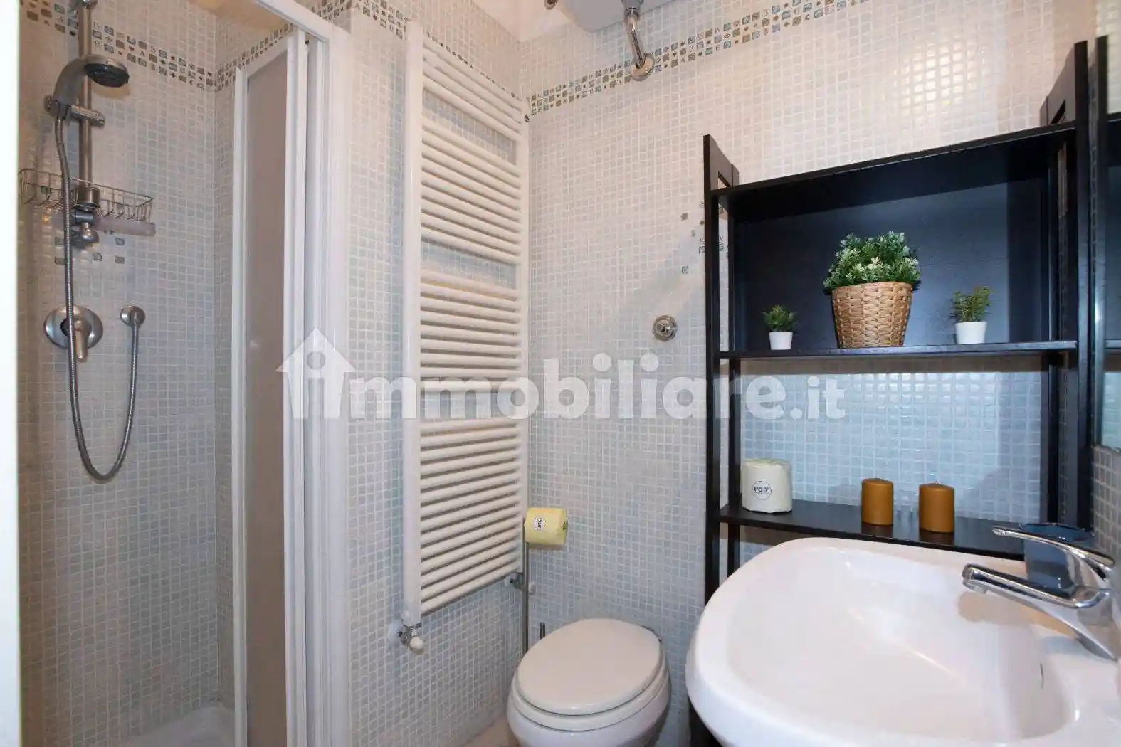 Bilocale Casato di Sotto 19, Piazza del Campo - Duprè, Siena - foto 5