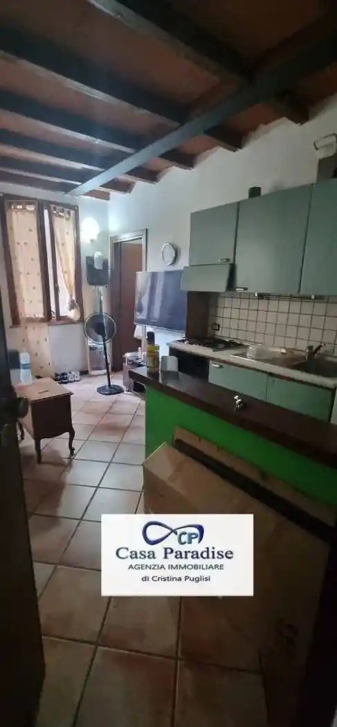 Appartamento in vendita a Parma