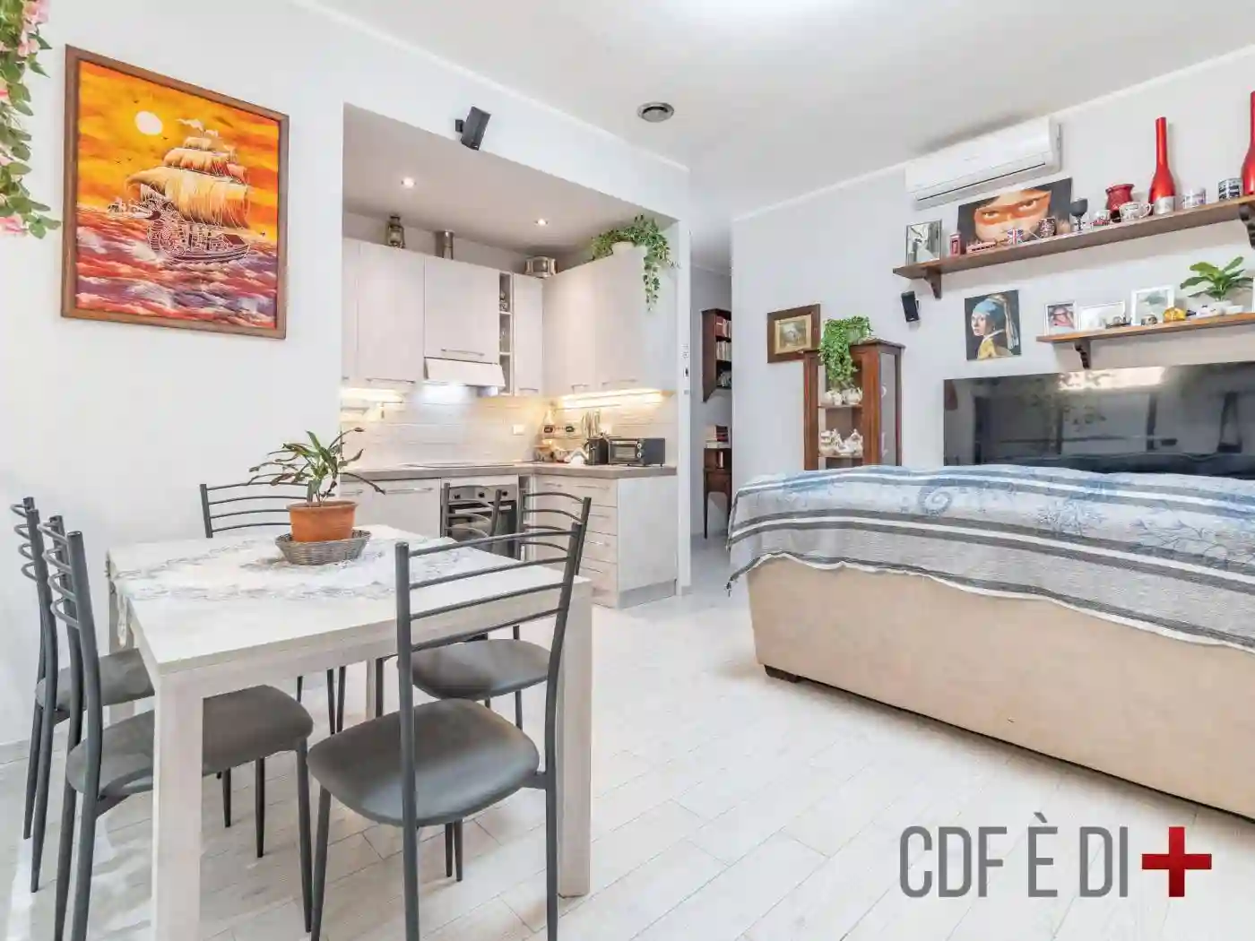 Appartamento - foto 4