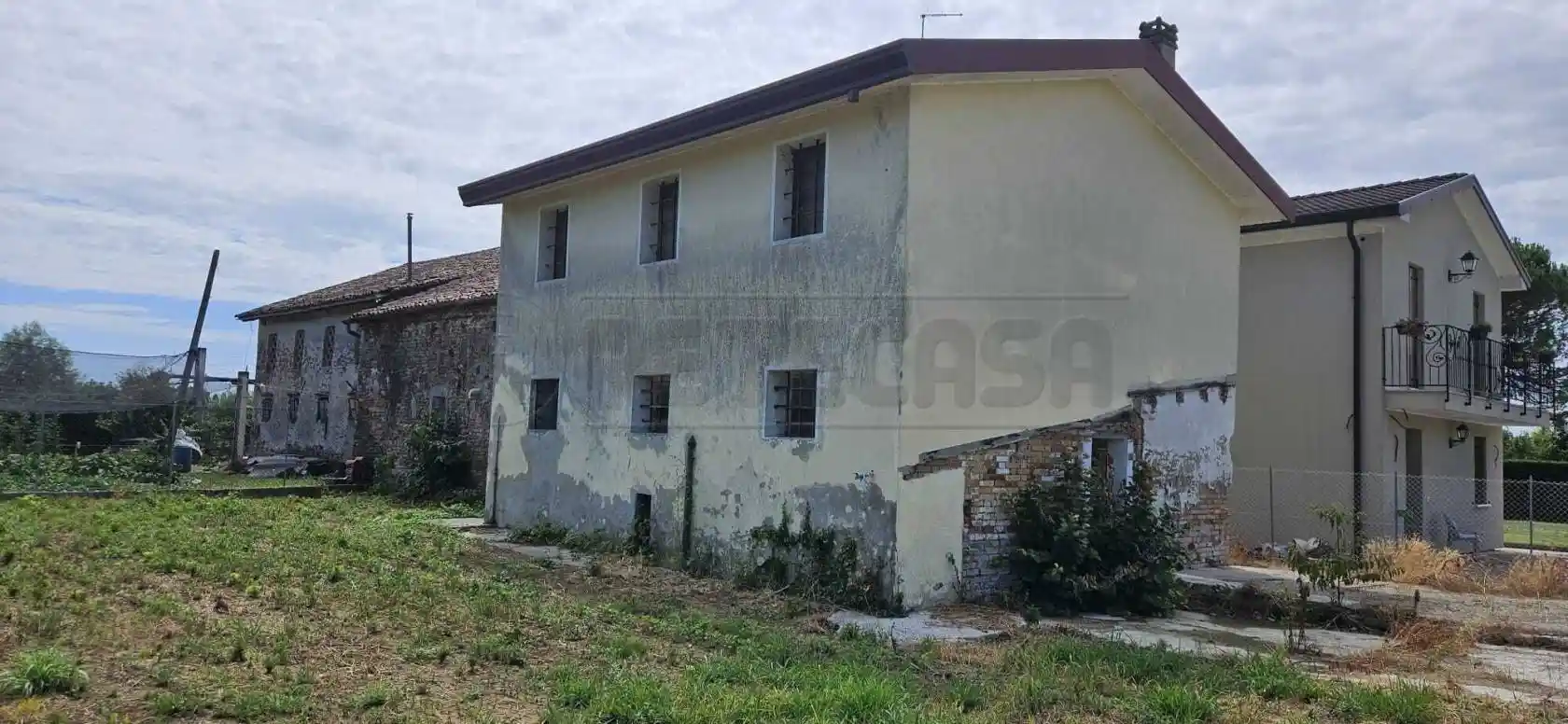 Rustico - Casale in vendita a Mirano