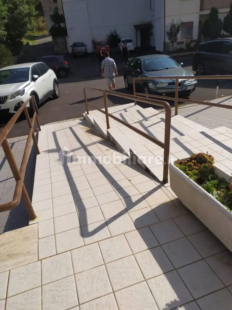 Appartamento in vendita a Lucoli