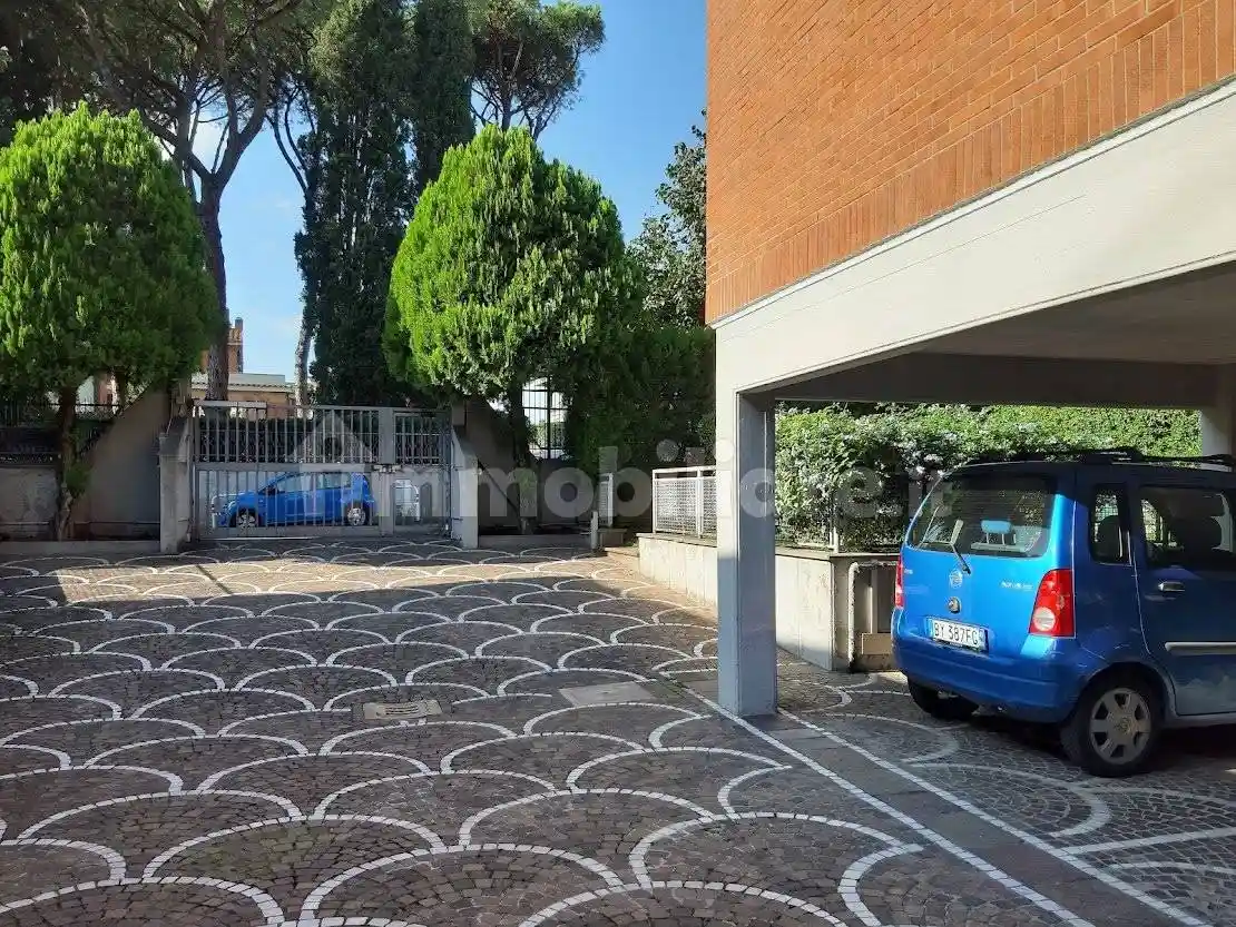 Appartamento primo piano, Quarto Miglio, Roma - foto 3