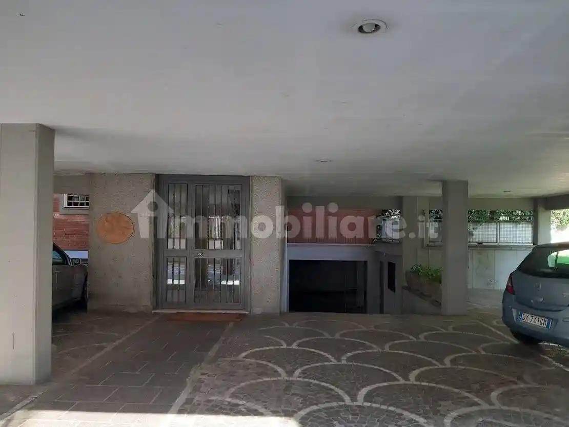 Appartamento primo piano, Quarto Miglio, Roma - foto 4