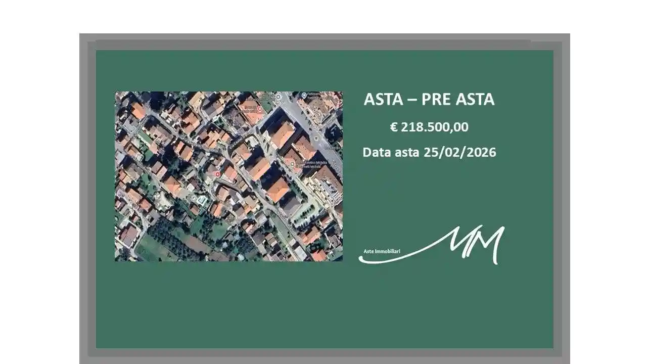 Villa in vendita a Lariano