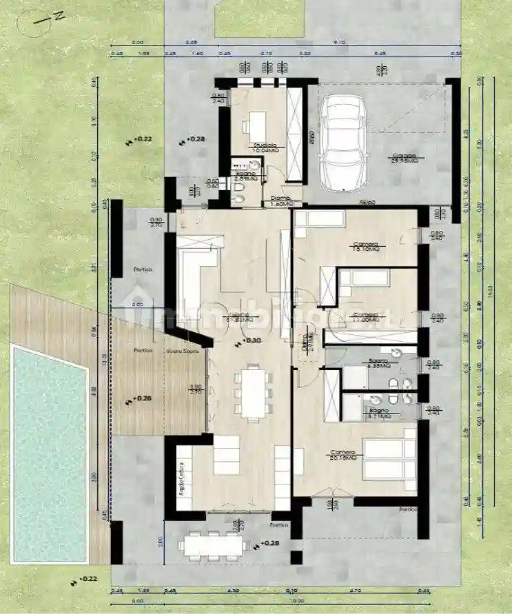 Casa indipendente - foto 5