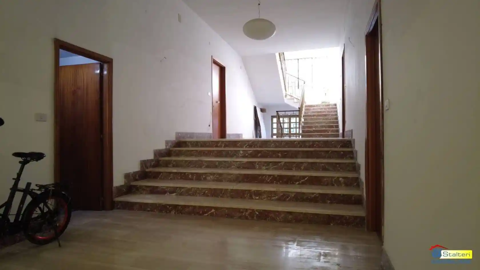 Appartamento via Giuseppe Mazzini 56, Centro, Siderno - foto 3