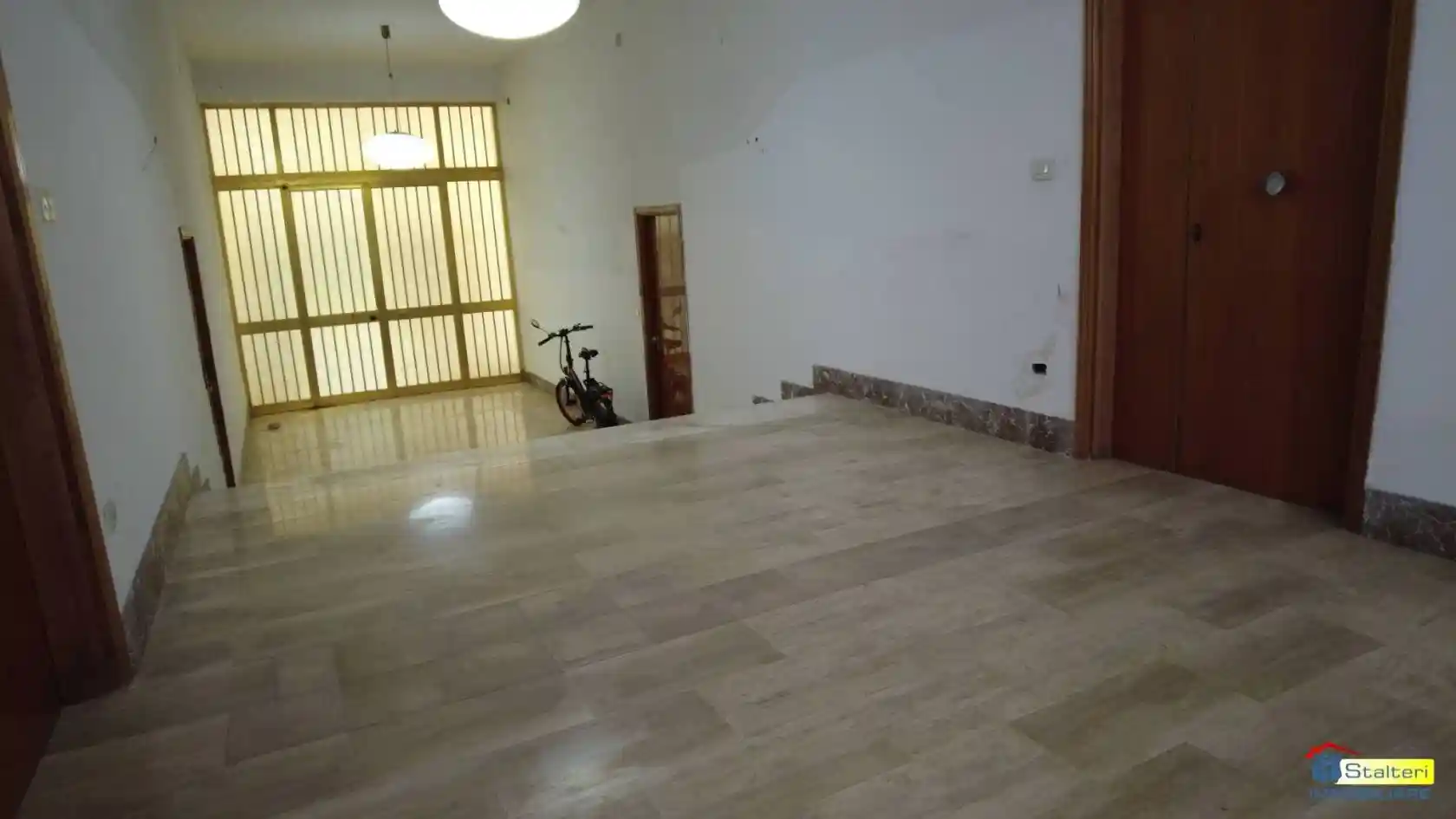 Appartamento via Giuseppe Mazzini 56, Centro, Siderno - foto 4