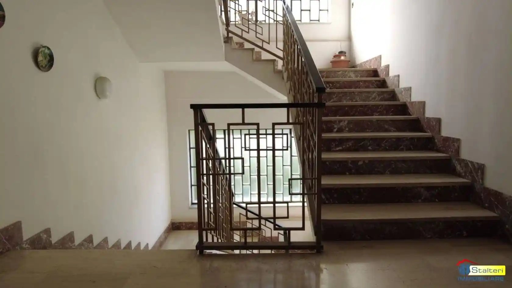 Appartamento via Giuseppe Mazzini 56, Centro, Siderno - foto 5