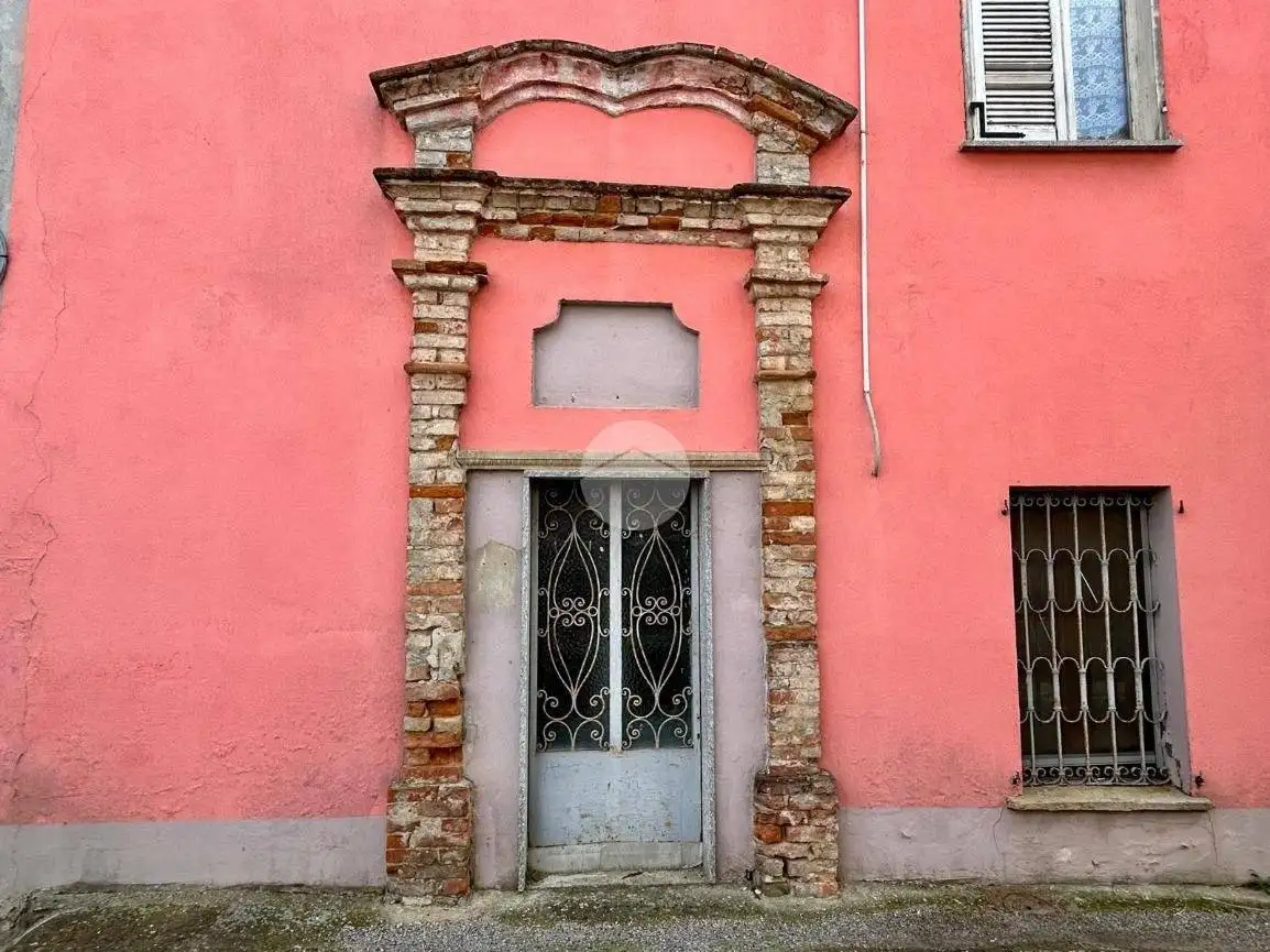 Casa indipendente in vendita a Corsione