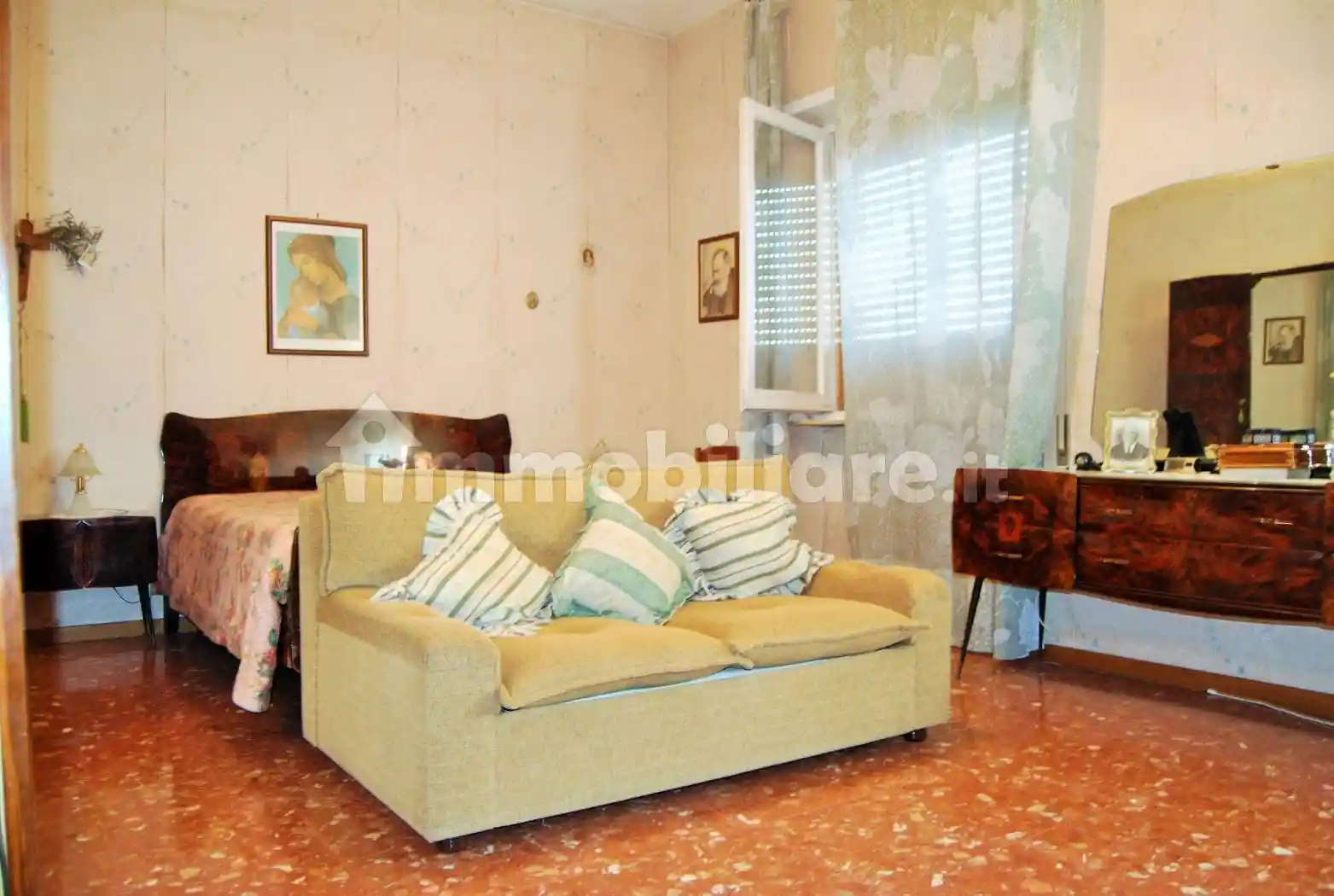 Trilocale via di Macchia Saponara, Acilia, Roma - foto 3