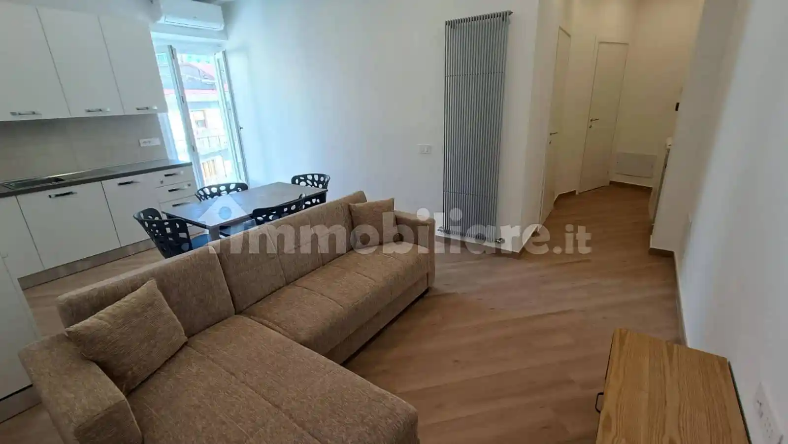 Appartamento in affitto a Napoli
