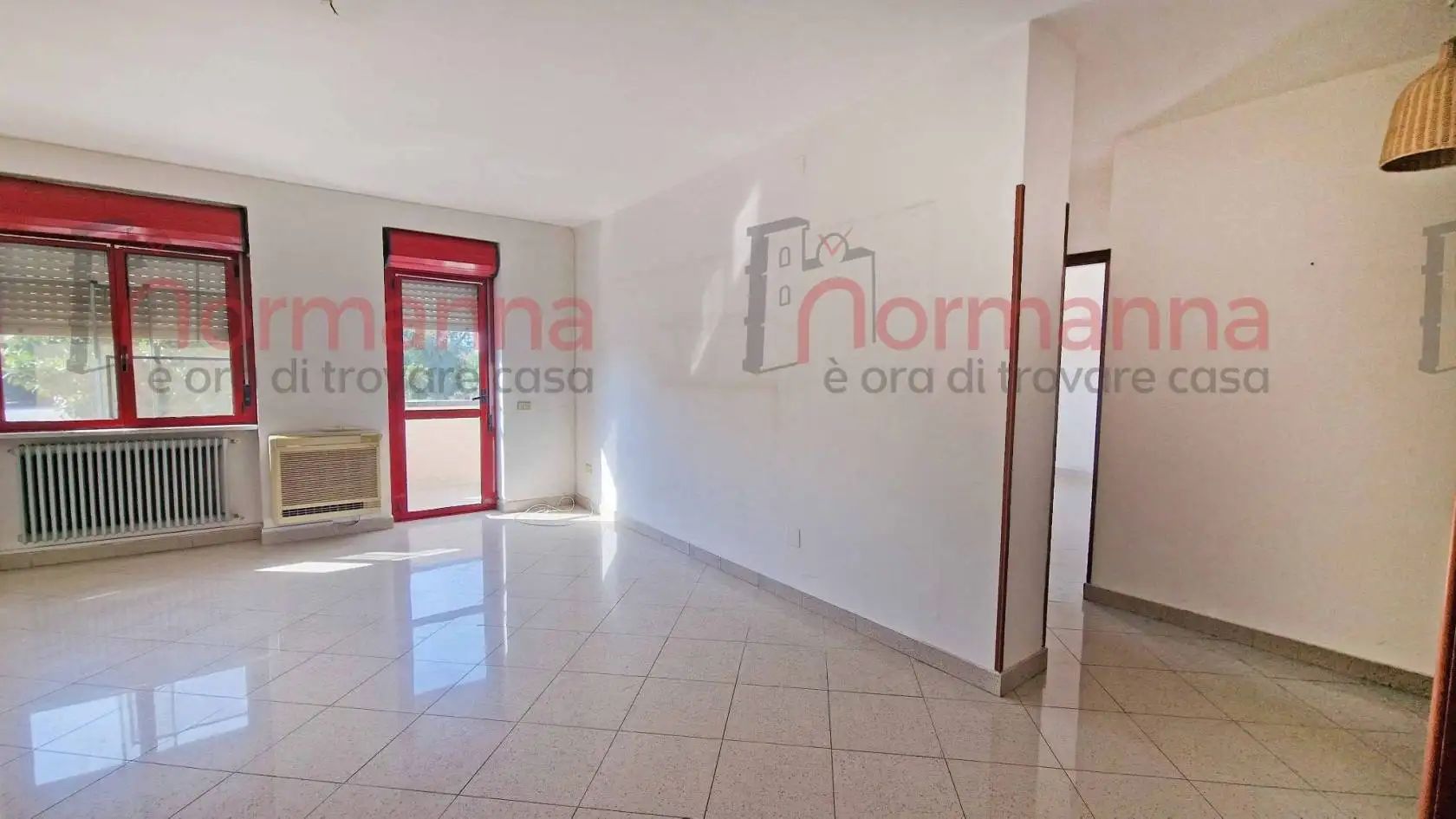 Appartamento in vendita a Aversa