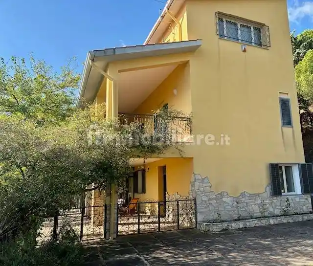 Villa in vendita a Trabia