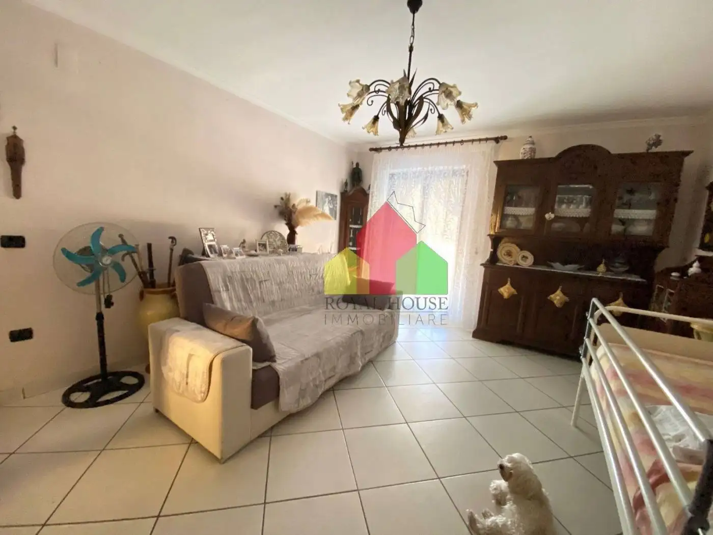 Appartamento in vendita a Giugliano in Campania