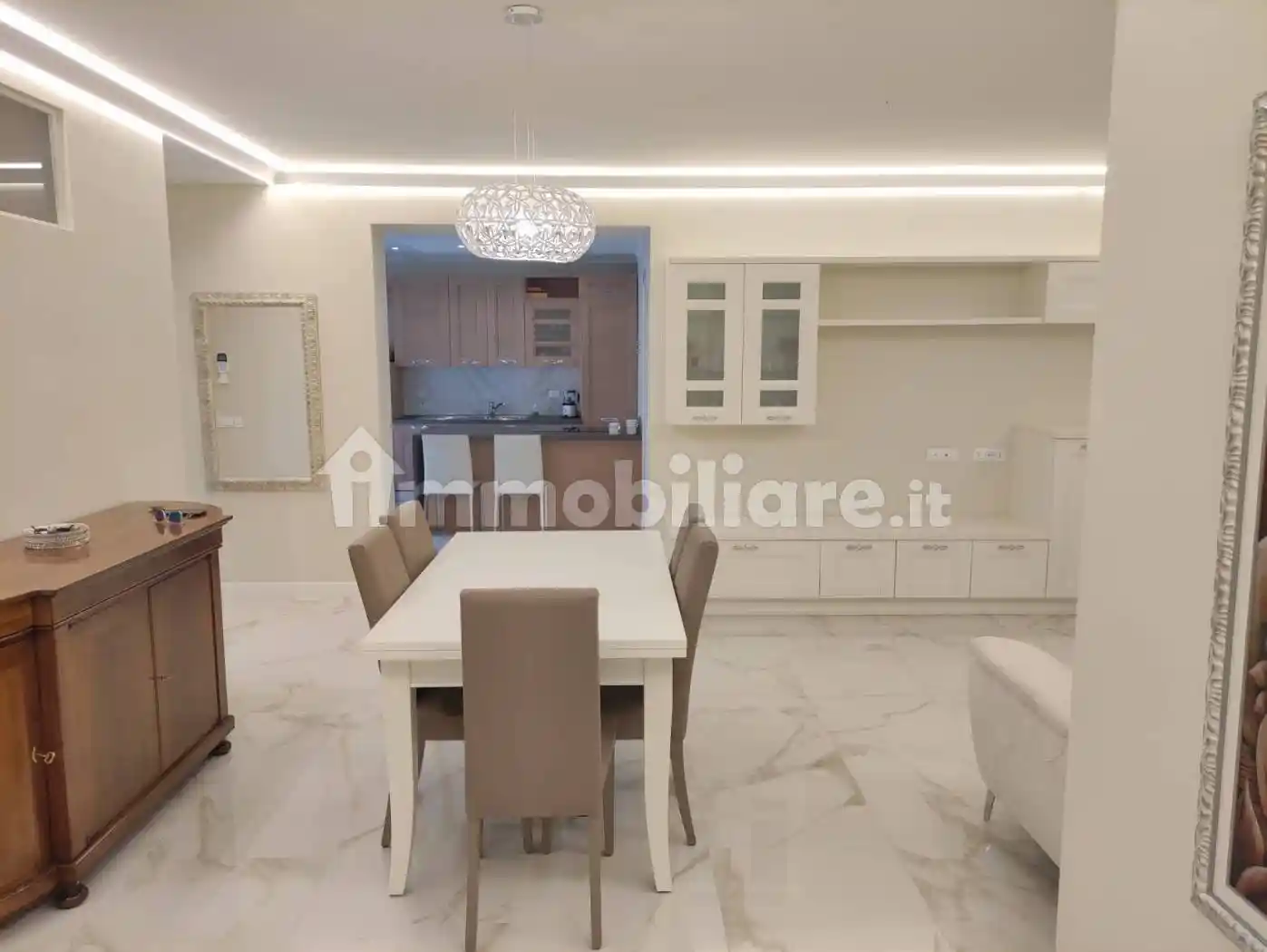 Appartamento in vendita a Monterotondo