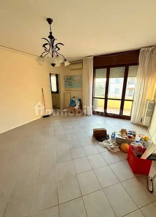 Appartamento in vendita a Bomporto