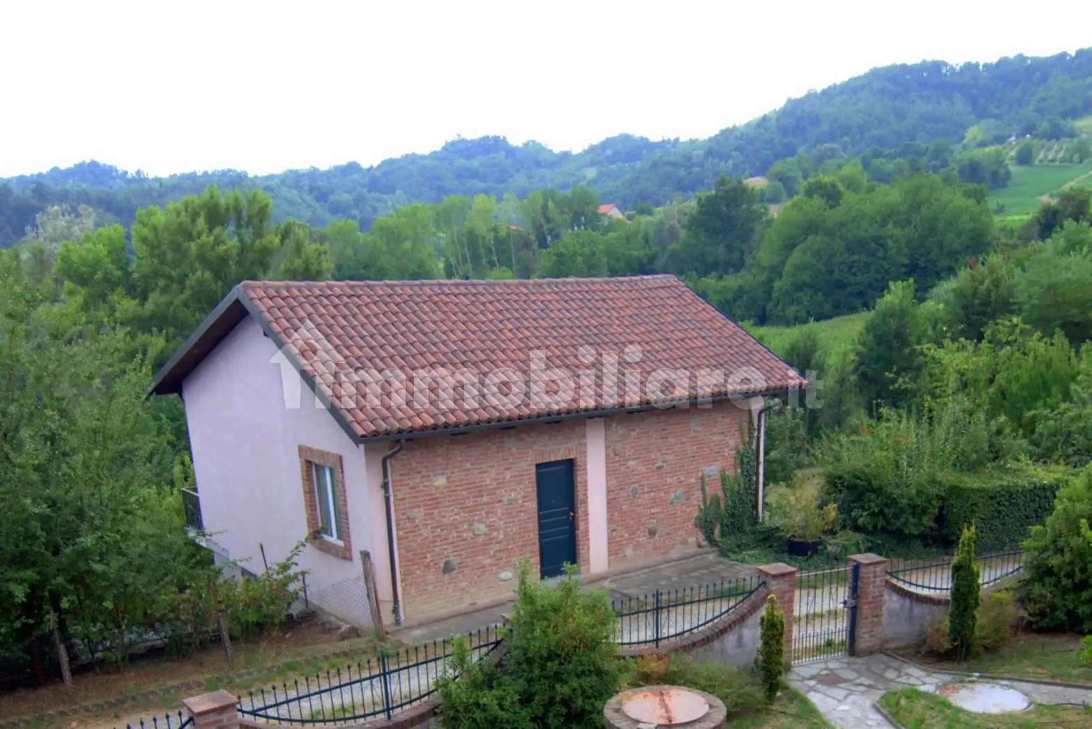 Rustico Località Sant'Emiliano - frazione Cavani, Albugnano - foto 3