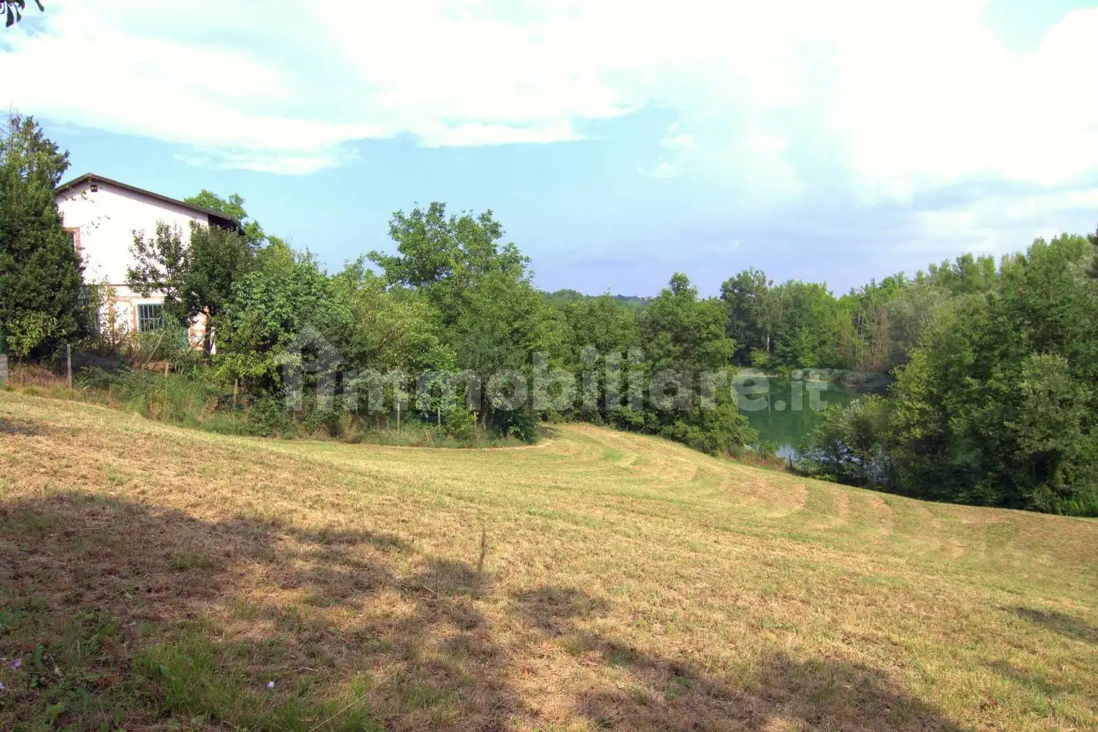 Rustico Località Sant'Emiliano - frazione Cavani, Albugnano - foto 4