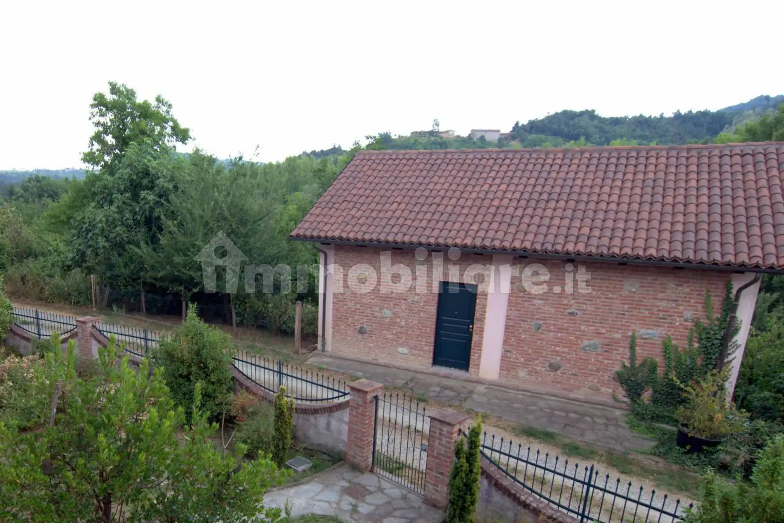 Rustico Località Sant'Emiliano - frazione Cavani, Albugnano - foto 5