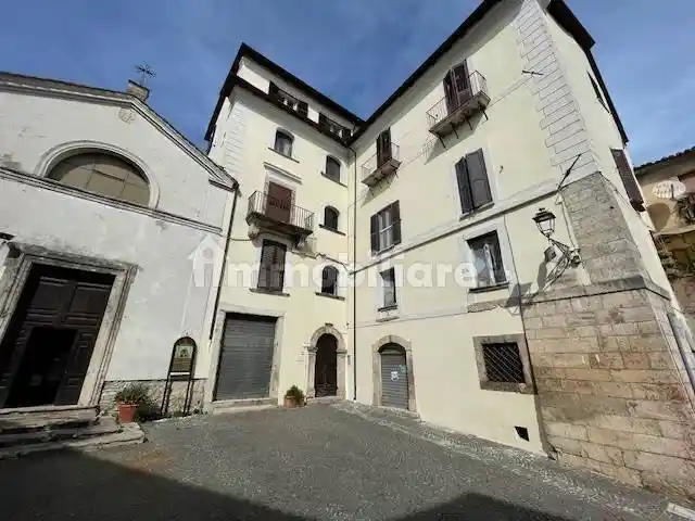 Appartamento in vendita a Ferentino