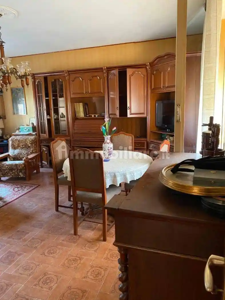 Villa unifamiliare via Sant'Antonio, Centro, Casalvolone - foto 2