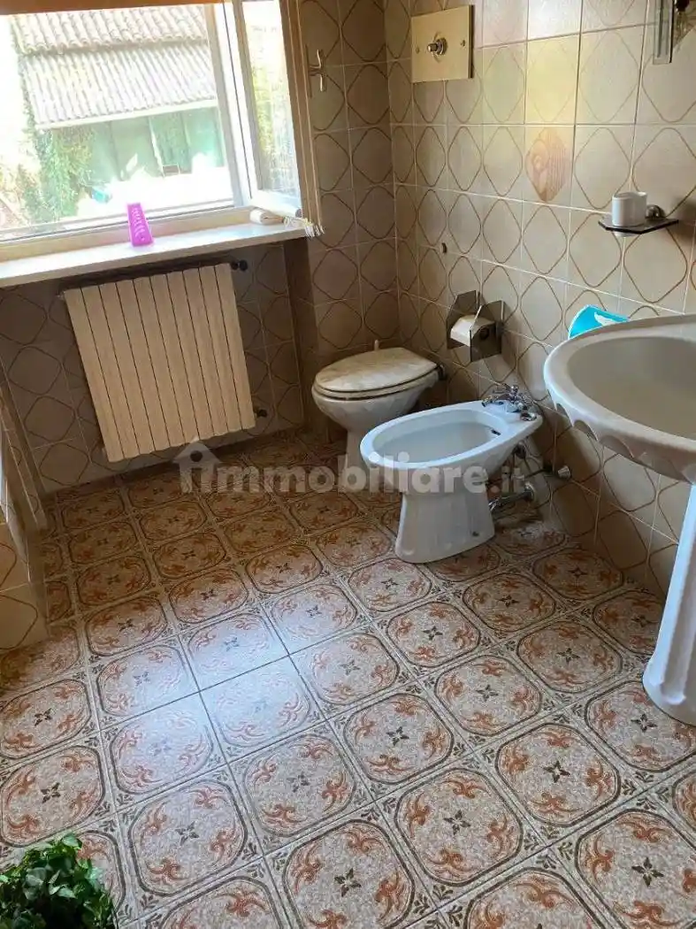 Villa unifamiliare via Sant'Antonio, Centro, Casalvolone - foto 4