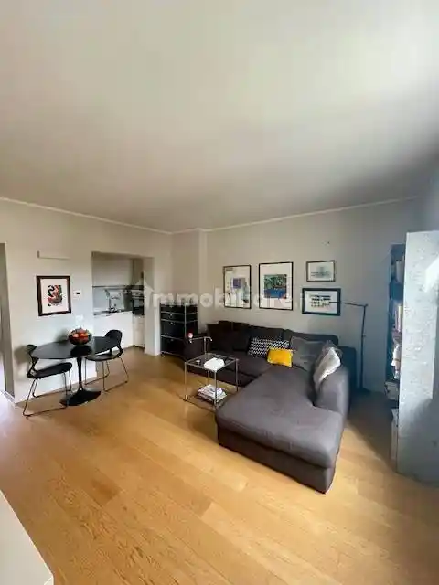 Appartamento in affitto a Parma