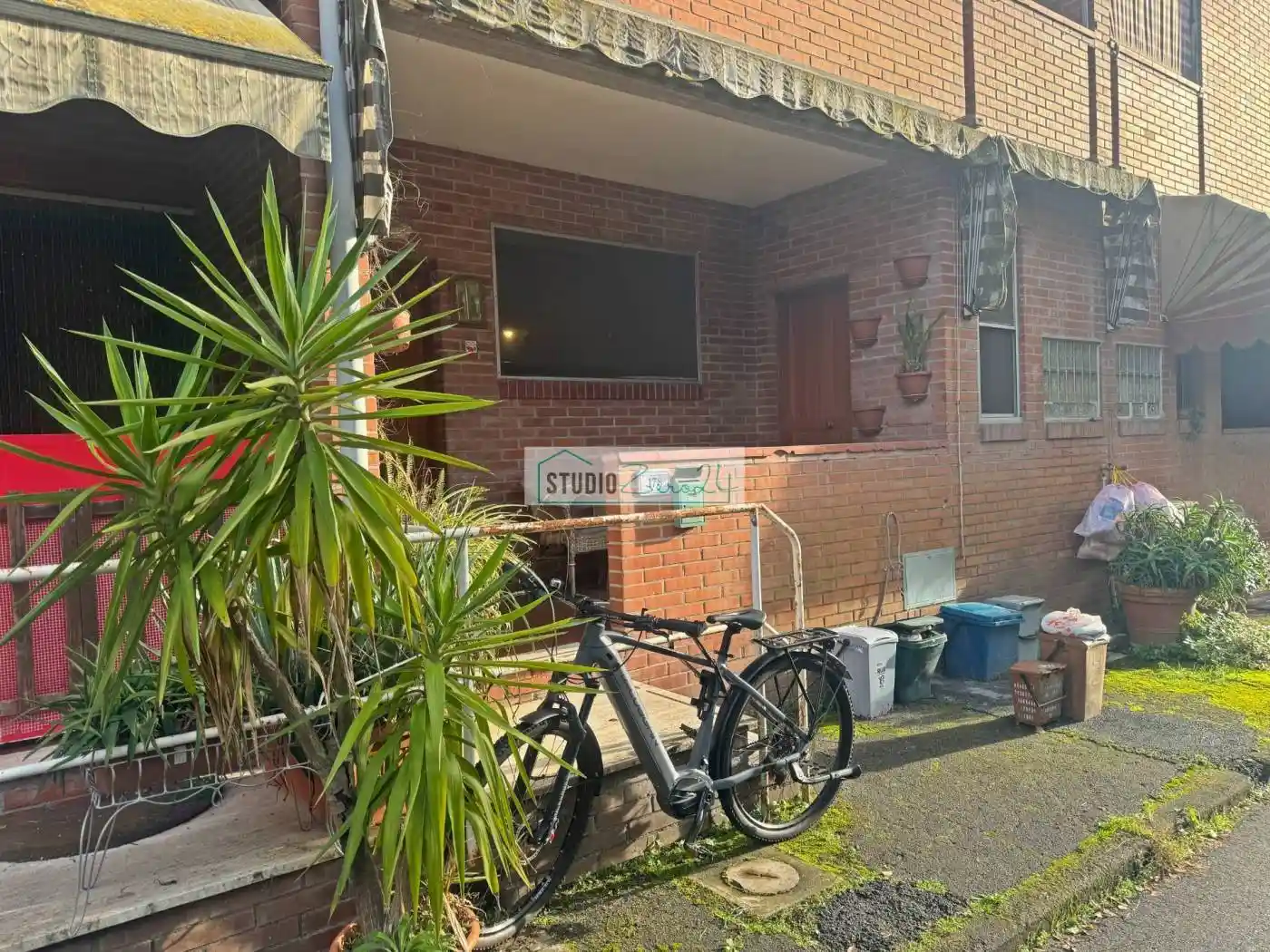 Villetta a schiera in vendita a Massarosa