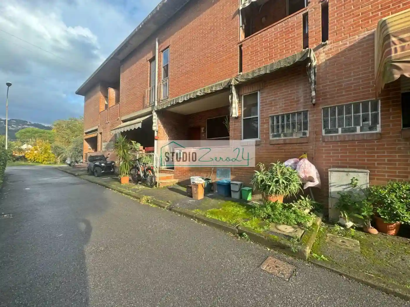 Villetta a schiera - foto 3