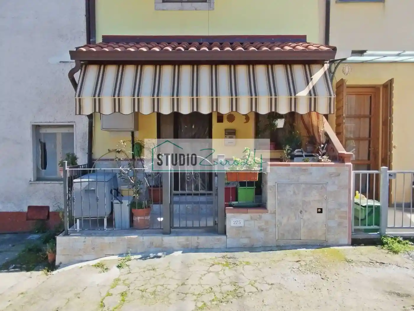 Casa indipendente in vendita a Massarosa