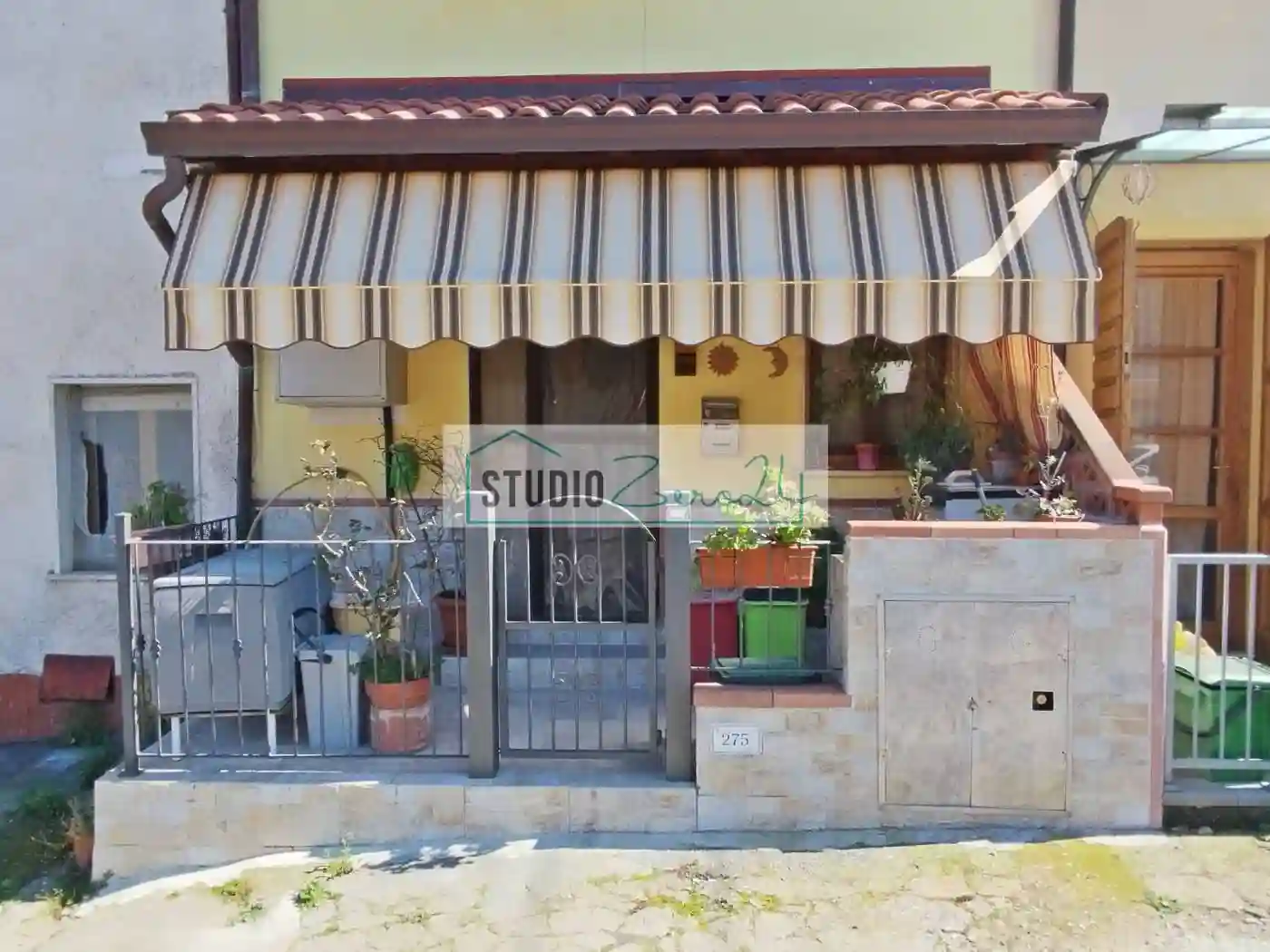 Casa indipendente - foto 3