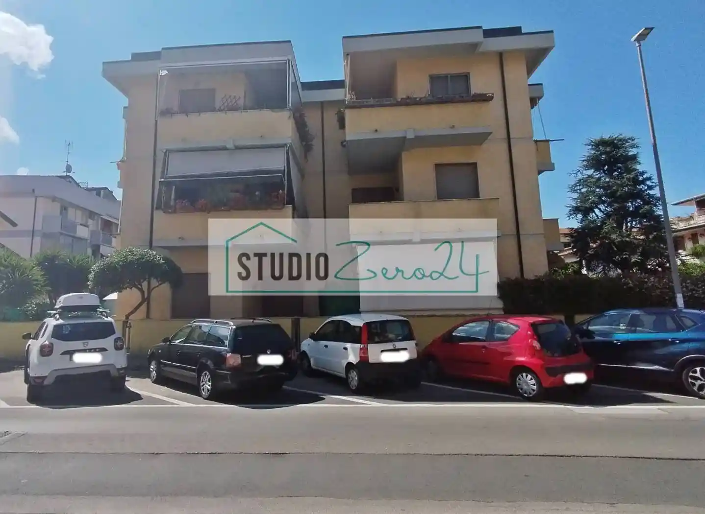 Appartamento in vendita a Viareggio