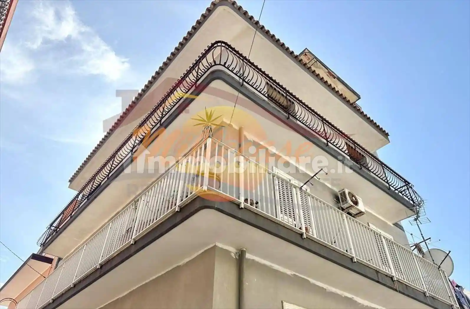 Appartamento in vendita a Siracusa