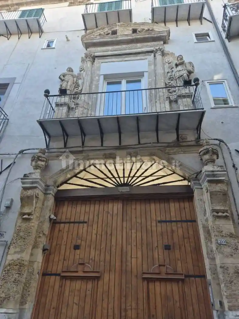 Appartamento in vendita a Palermo