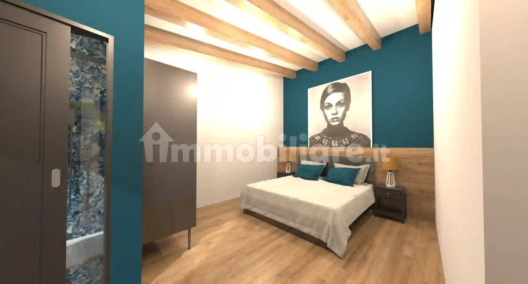 Casa indipendente - foto 3