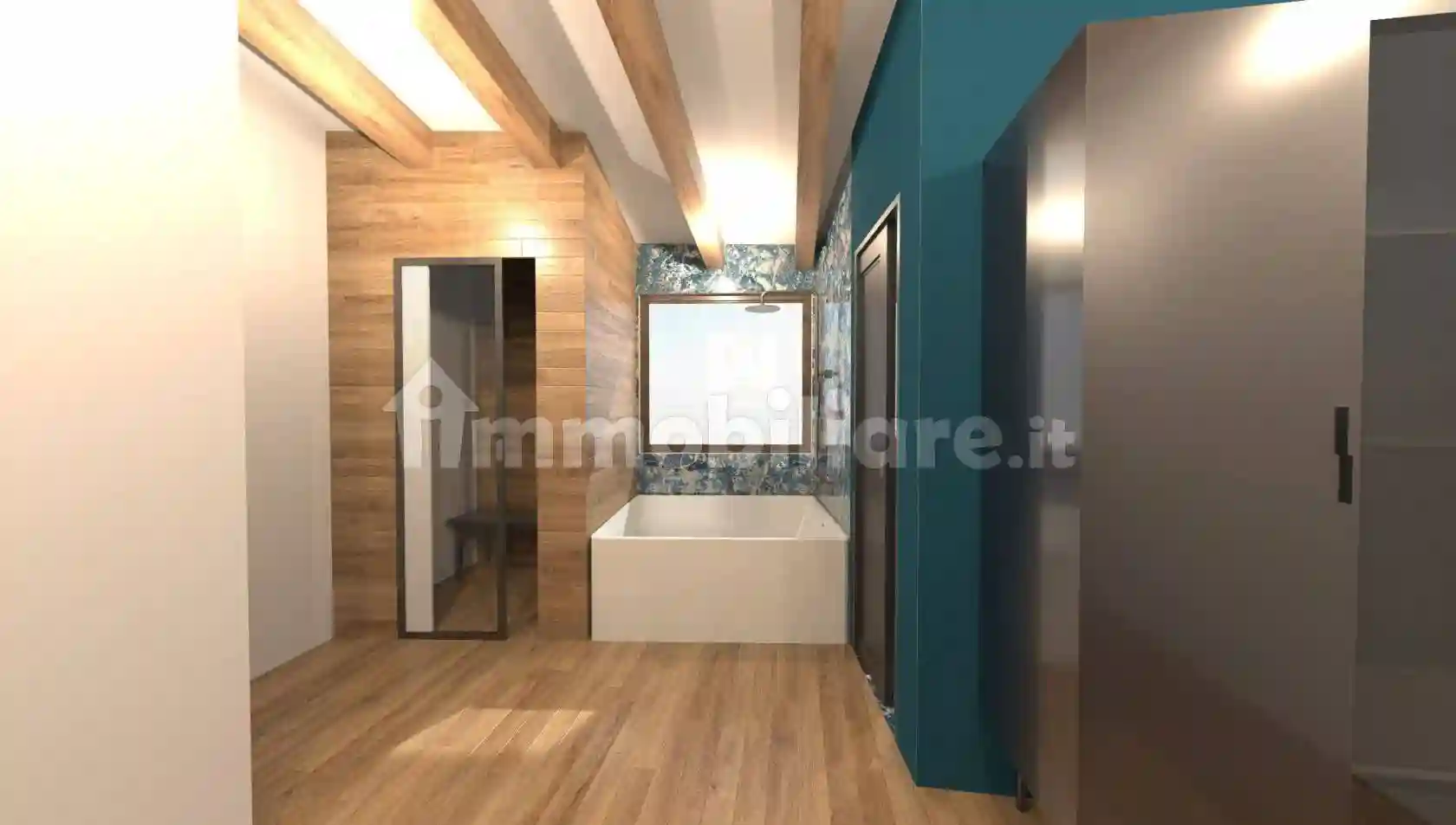 Casa indipendente - foto 4