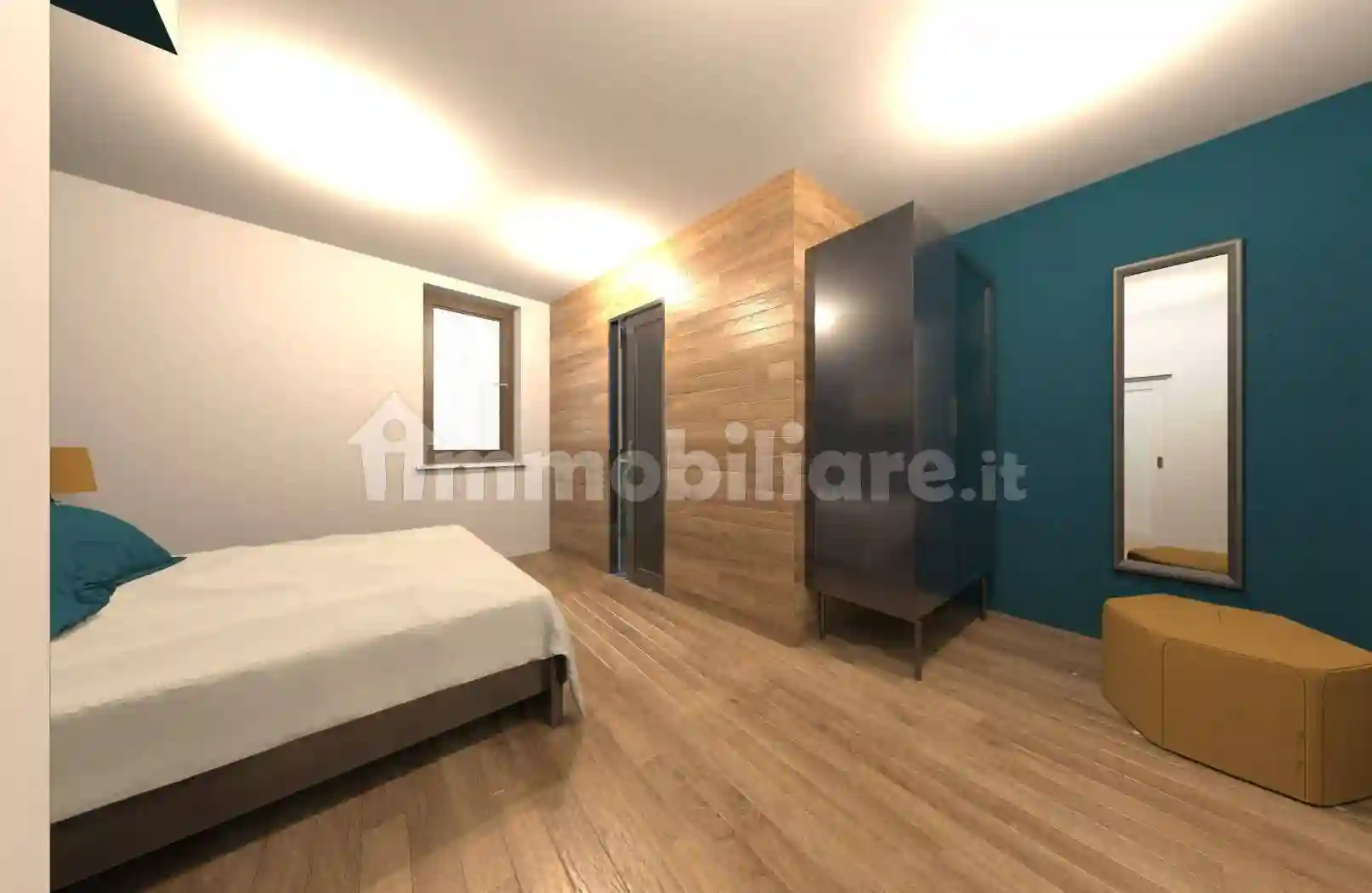 Casa indipendente - foto 5