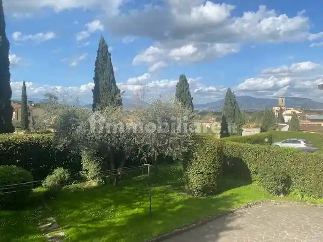 Villa in vendita a Lastra a Signa