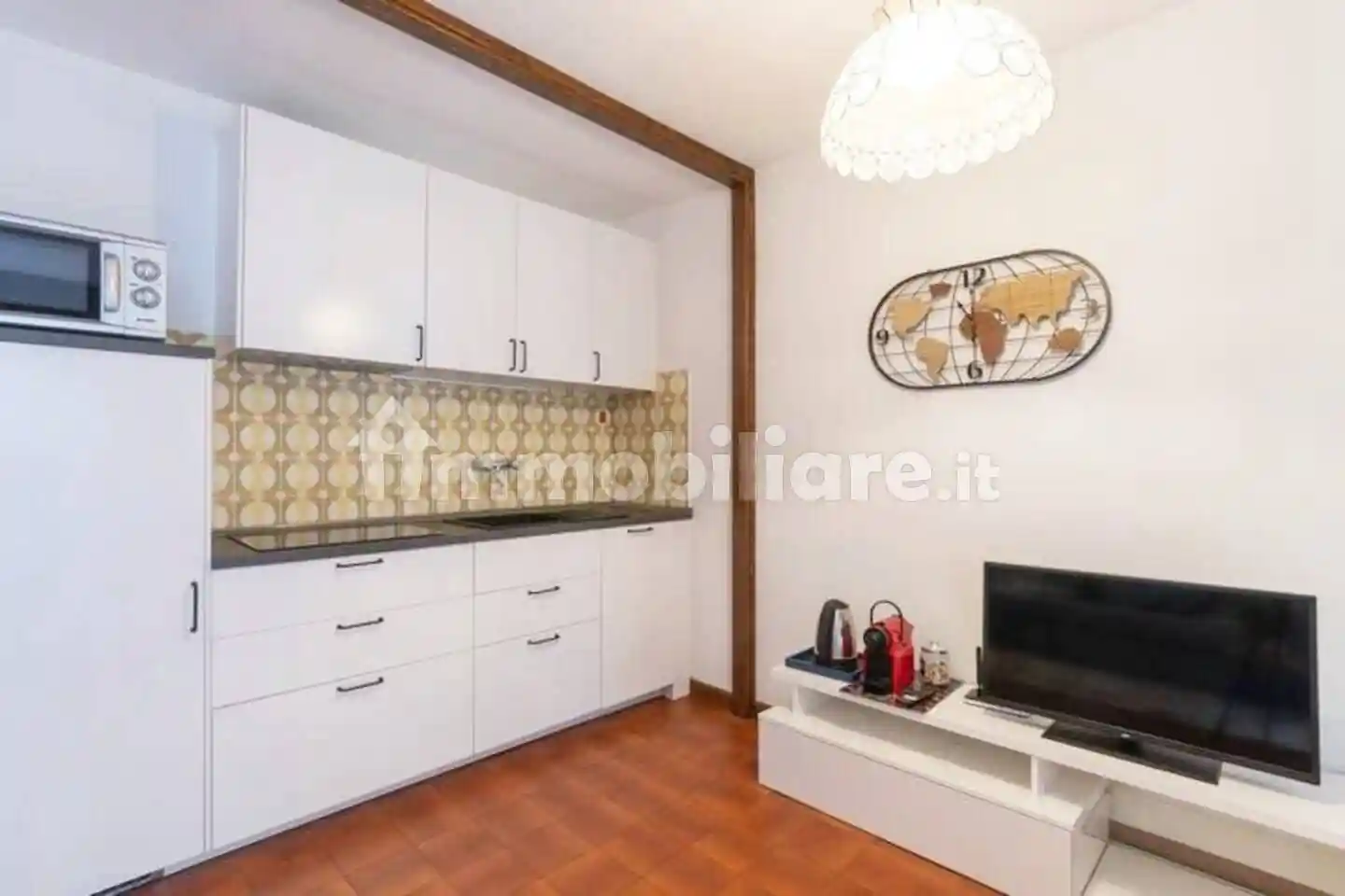 Appartamento in affitto a Chiesa in Valmalenco