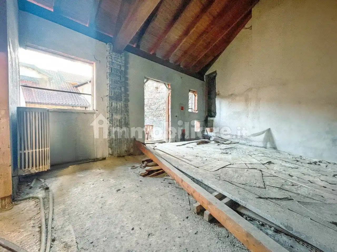 Rustico via d. c. ojetti 12, Centro, Pogno - foto 3