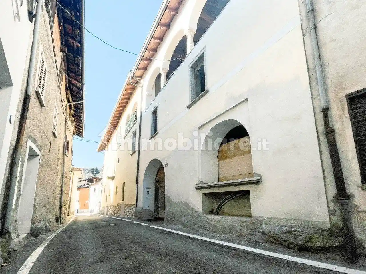 Rustico via d. c. ojetti 12, Centro, Pogno - foto 4