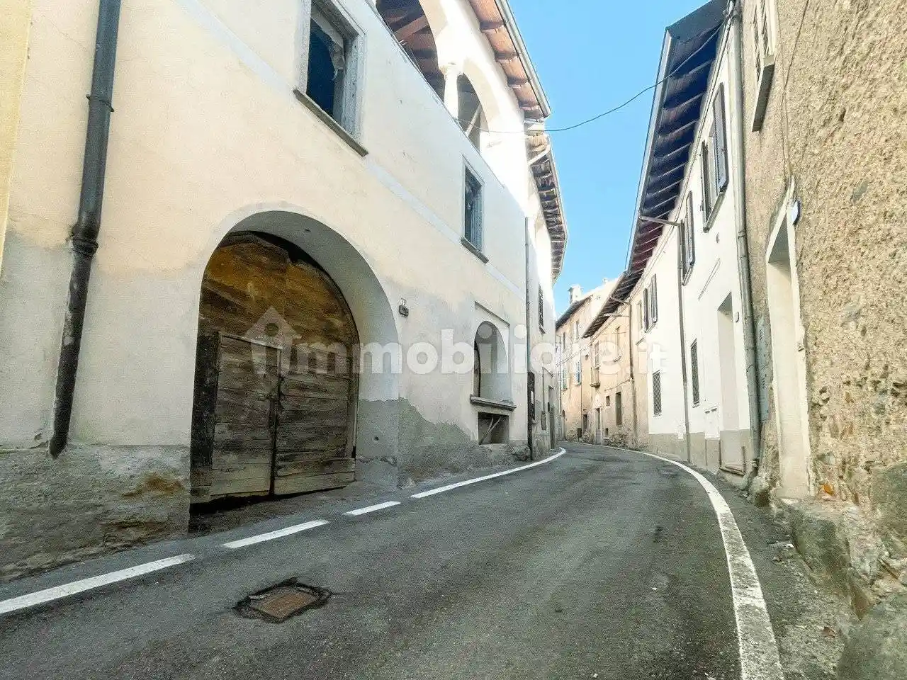 Rustico via d. c. ojetti 12, Centro, Pogno - foto 5