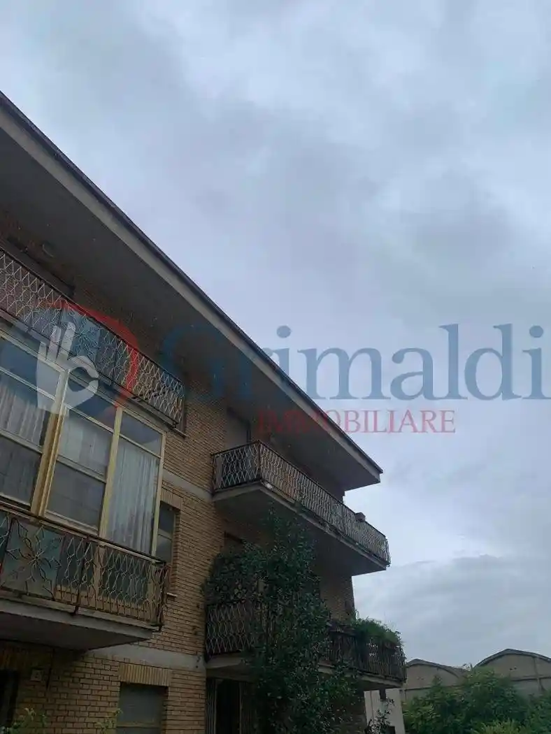 Appartamento in vendita a Foligno